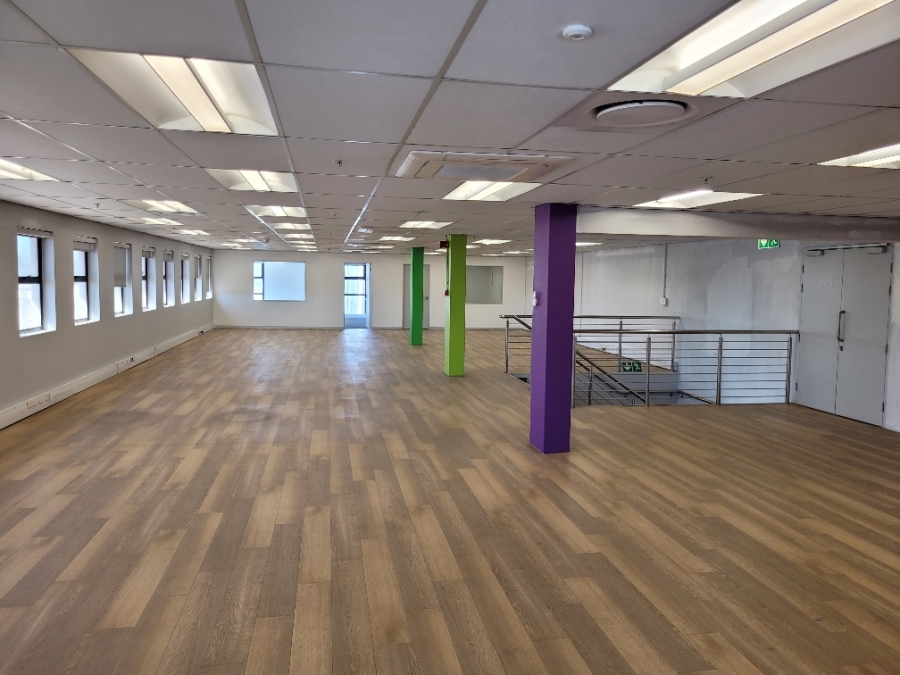 To Let Commercial Property for Rent in Airport Industria Western Cape